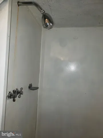 a view of a bathroom