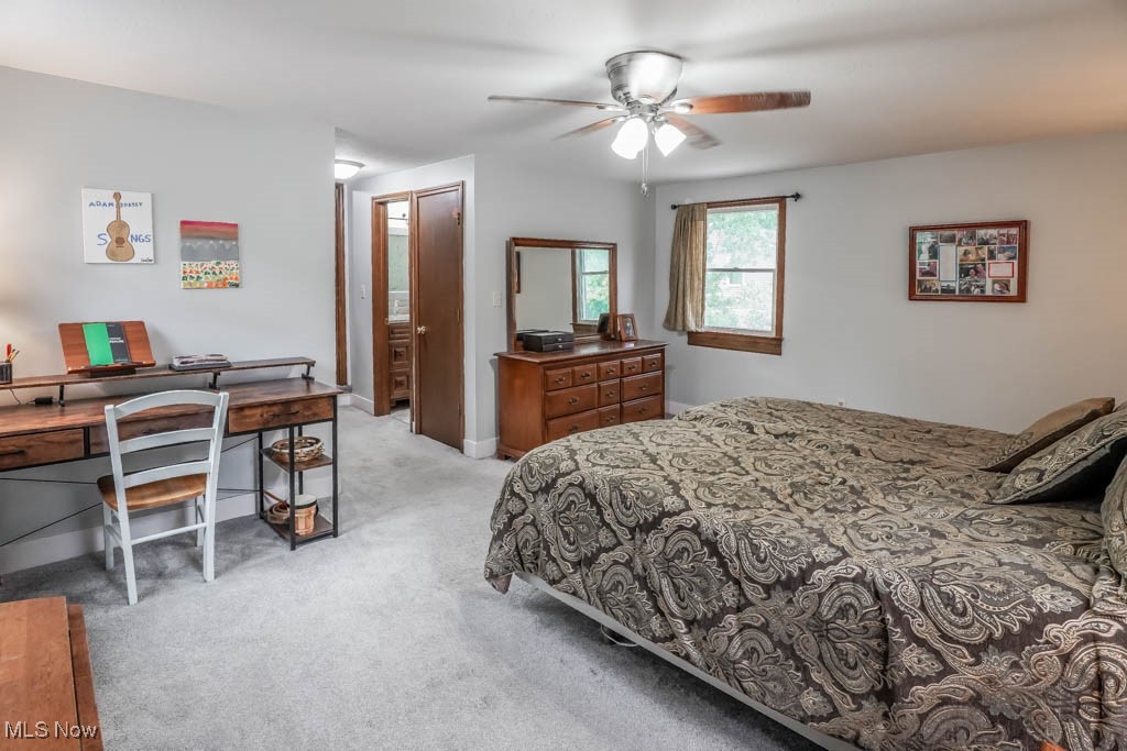 9577 Prospect Road Strongsville, OH 44149 - Photo 25 of 49 Master Room