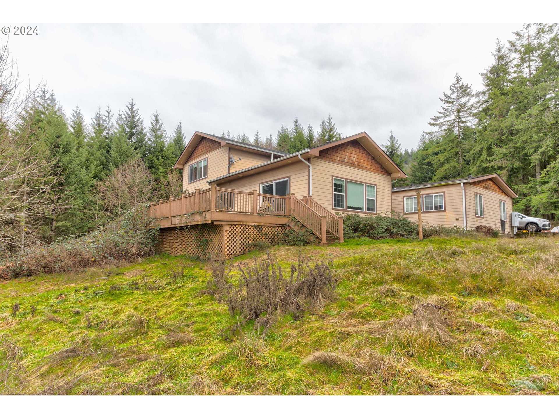 348 Vivian Road Kalama, WA 98625 - Photo 3 of 14 Gallery Image 3