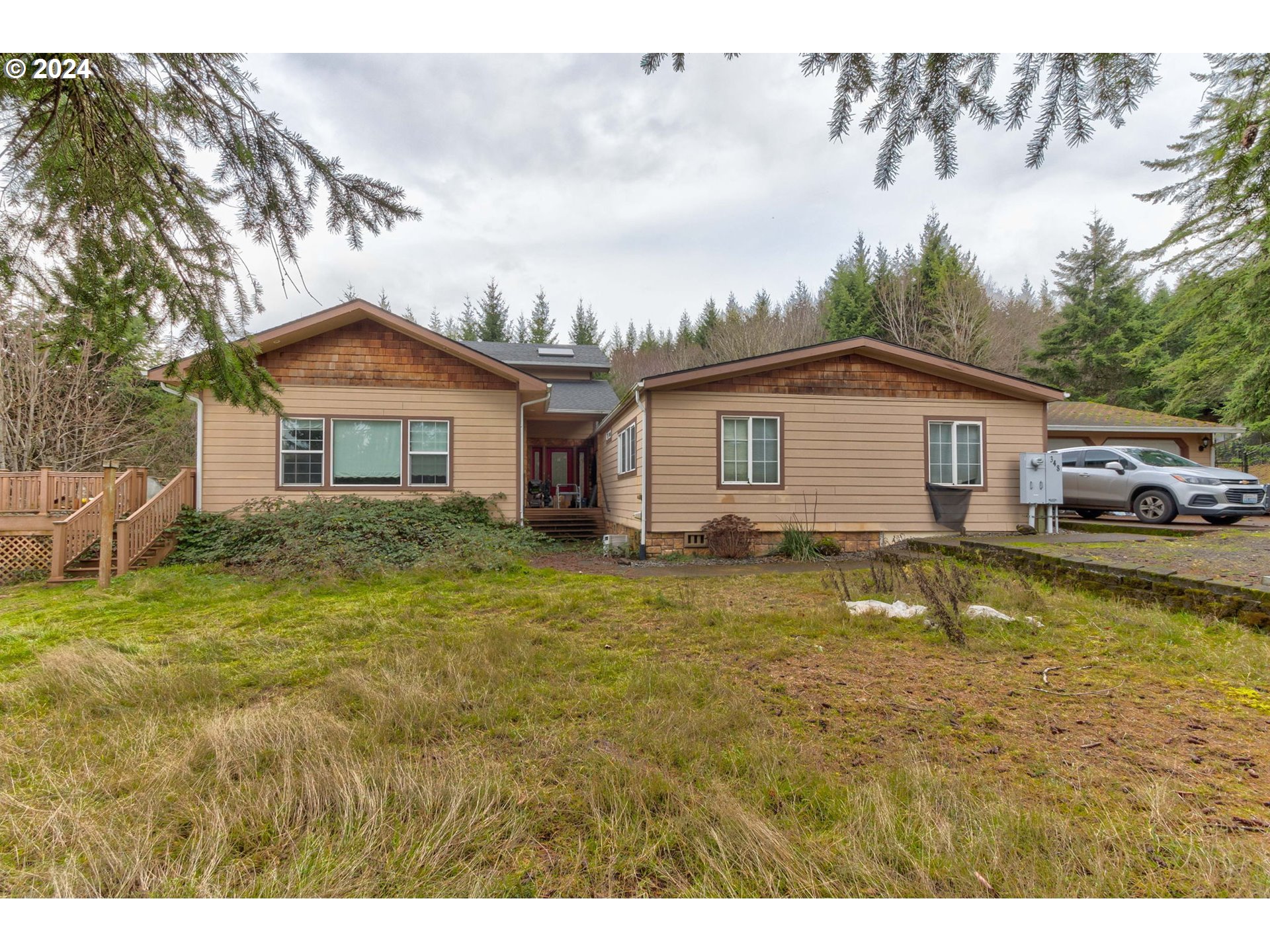 348 Vivian Road Kalama, WA 98625 - Photo 4 of 14 Gallery Image 4