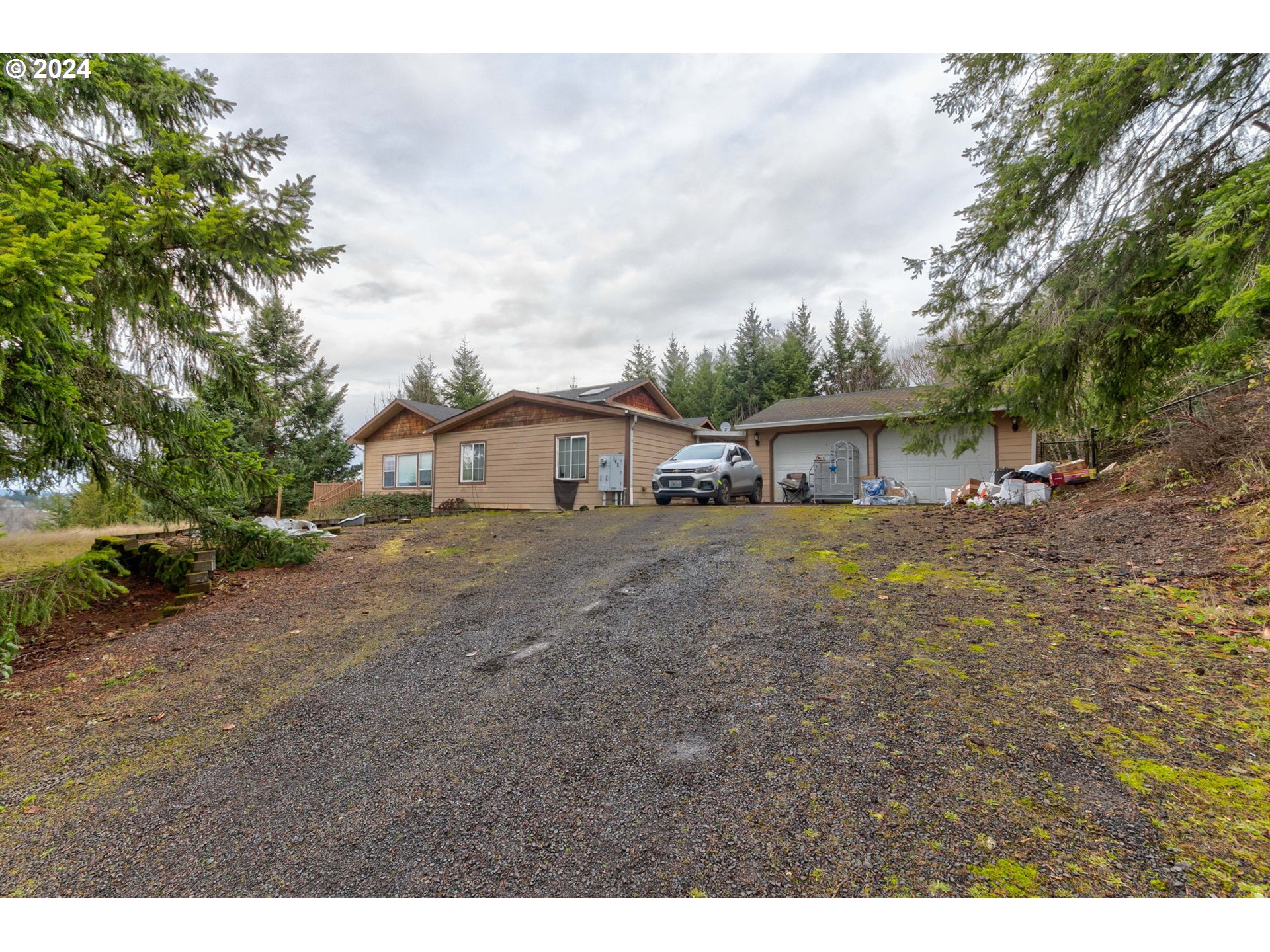 348 Vivian Road Kalama, WA 98625 - Photo 8 of 14 Gallery Image 8