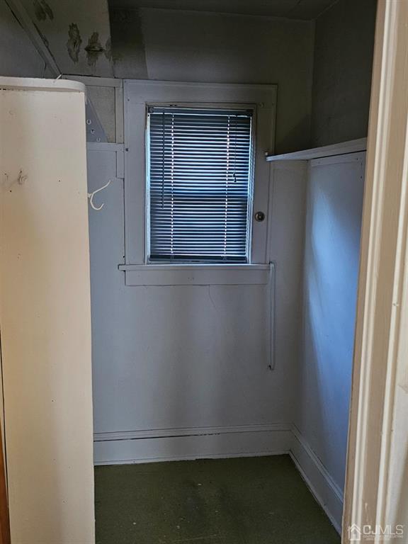 135 Baldwin Street New Brunswick, NJ 08901 - Photo 7 of 8 a view of door