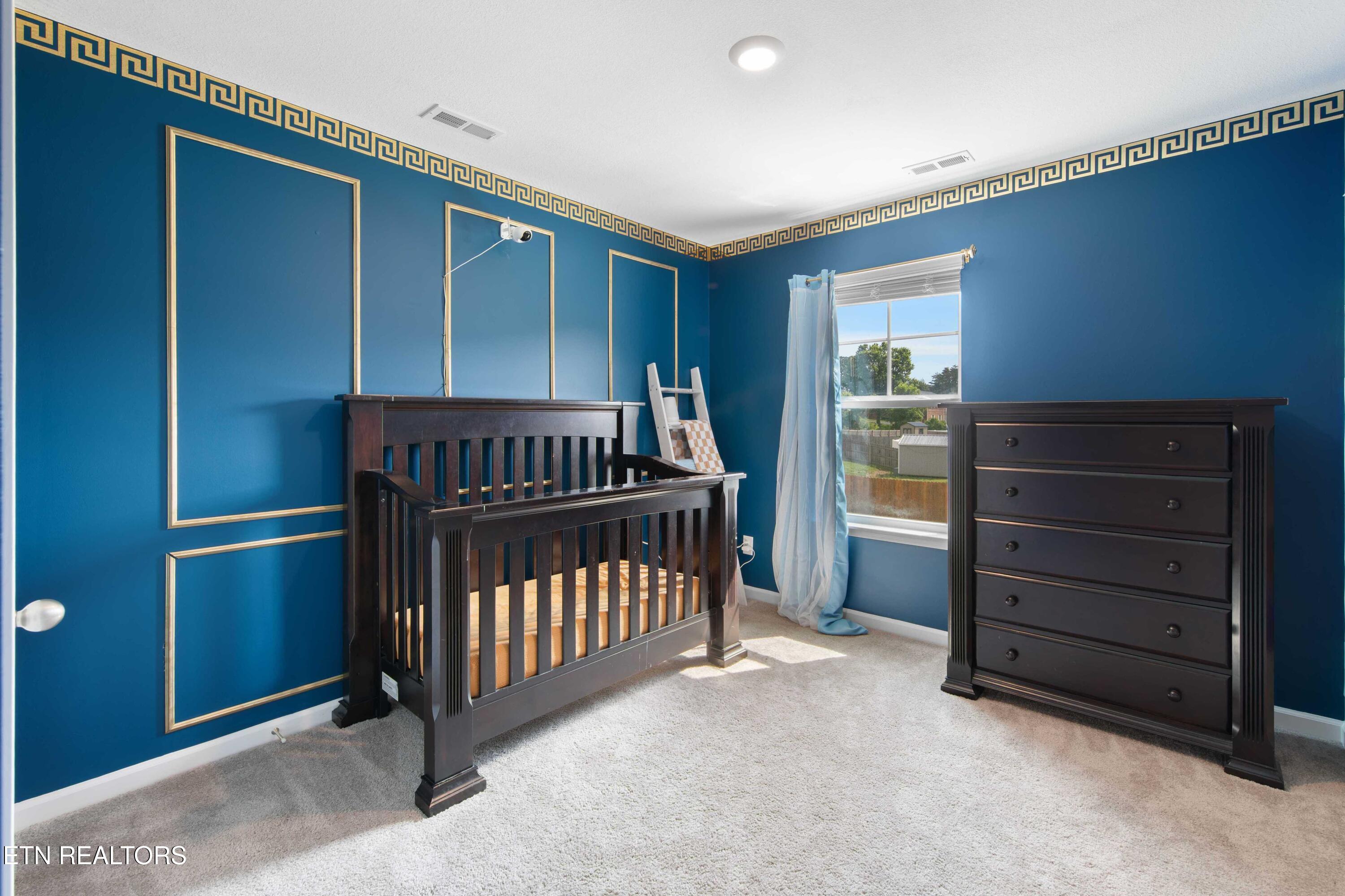 116 Riley Court Maynardville, TN 37807 - Photo 24 of 35 Bedroom 2