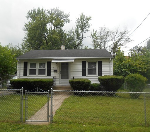 12 Parallel Street Springfield, MA 01104 - Photo 1 of 9