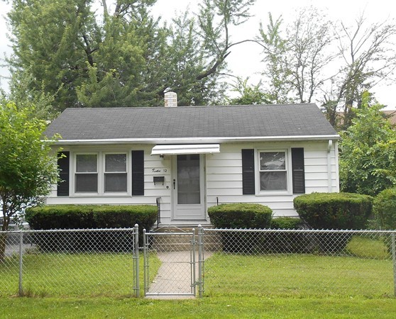 12 Parallel Street Springfield, MA 01104 - Photo 2 of 9
