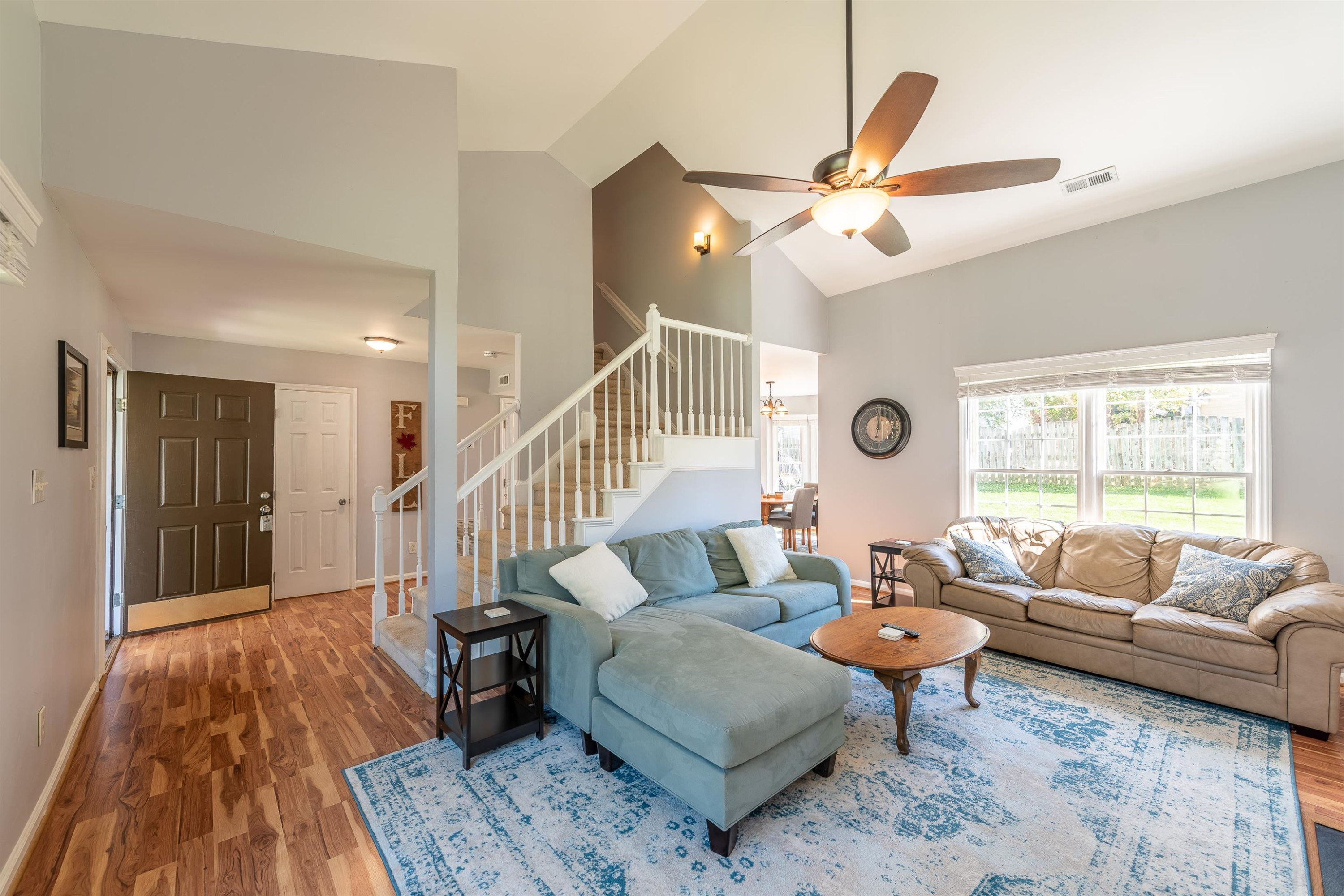 5313 Tilford Lane Raleigh, NC 27613 - Photo 11 of 27 Photo 11