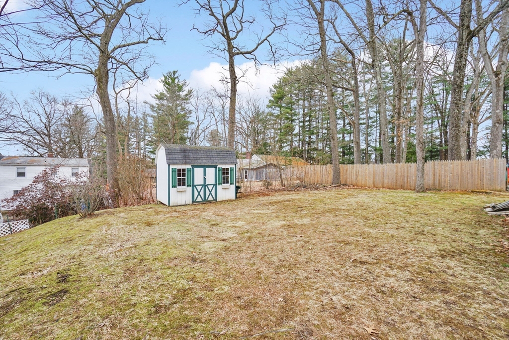 86 Albert Street West Springfield, MA 01089 - Photo 26 of 32