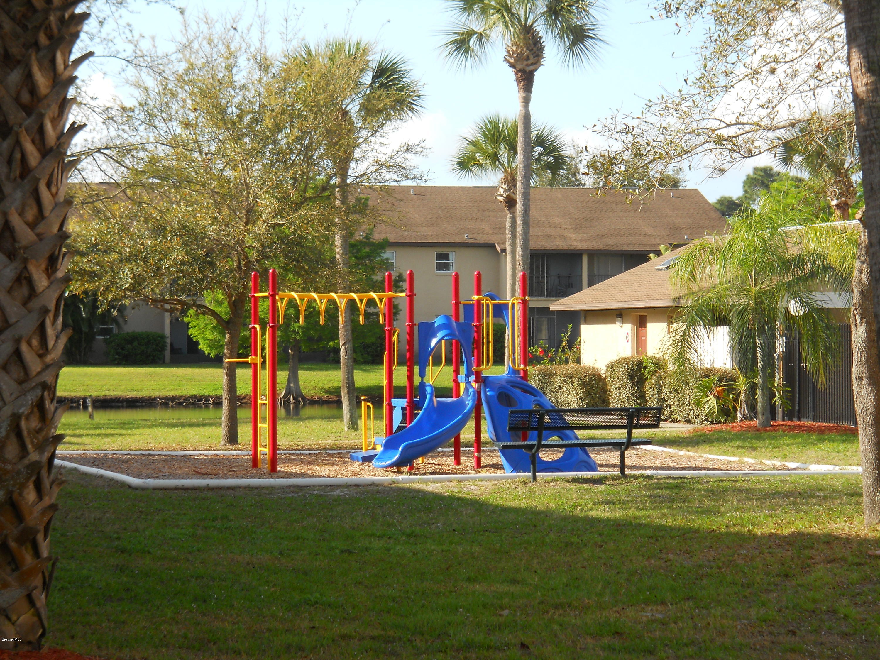 280 Spring Drive, Unit 5 Merritt Island, FL 32953 - Photo 3 of 8 DSCN0909.JPG