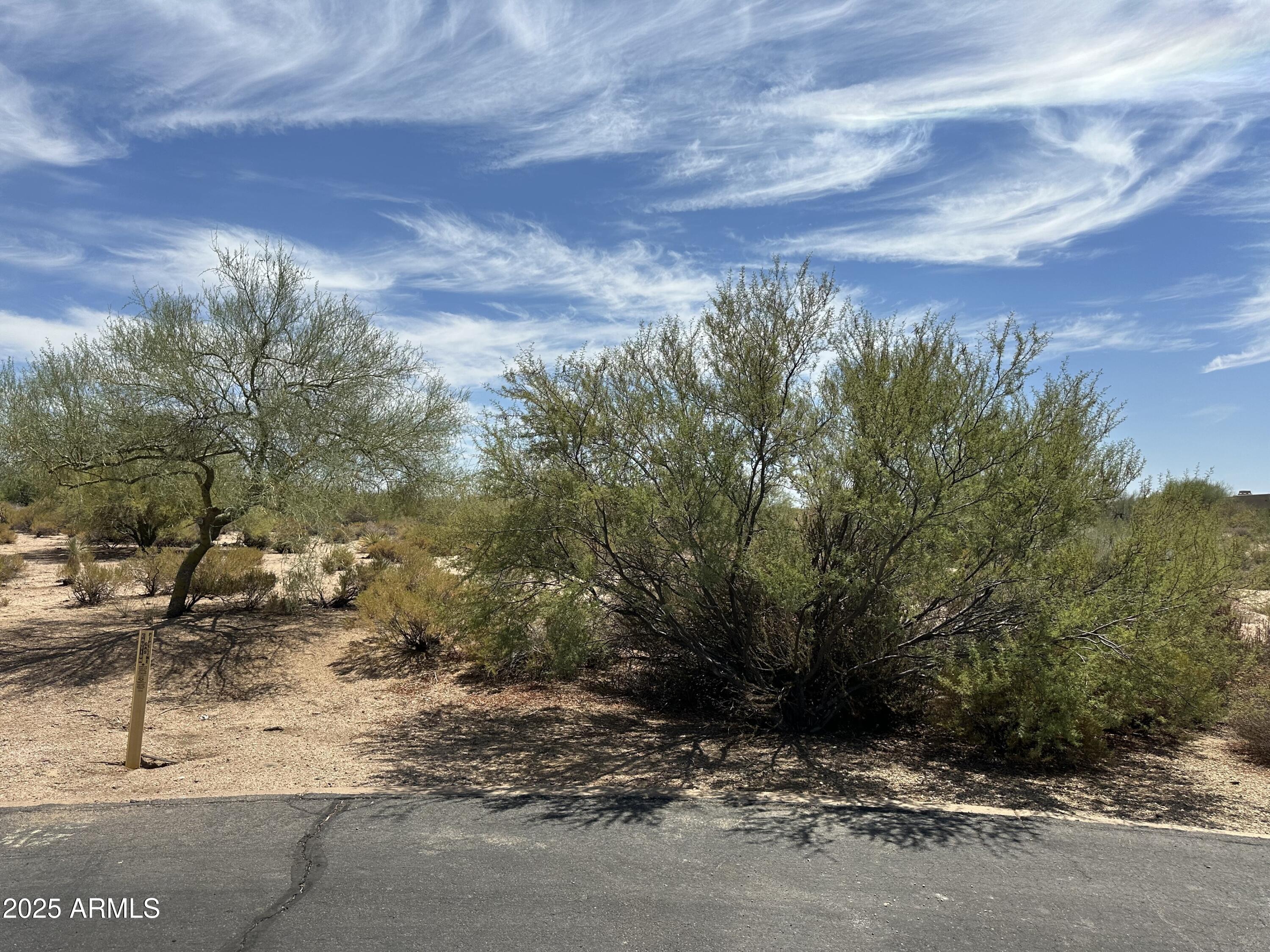 10201 East Joy Ranch Road, Unit 387 Scottsdale, AZ 85262 - Photo 2 of 8 a view of outdoor space and yard