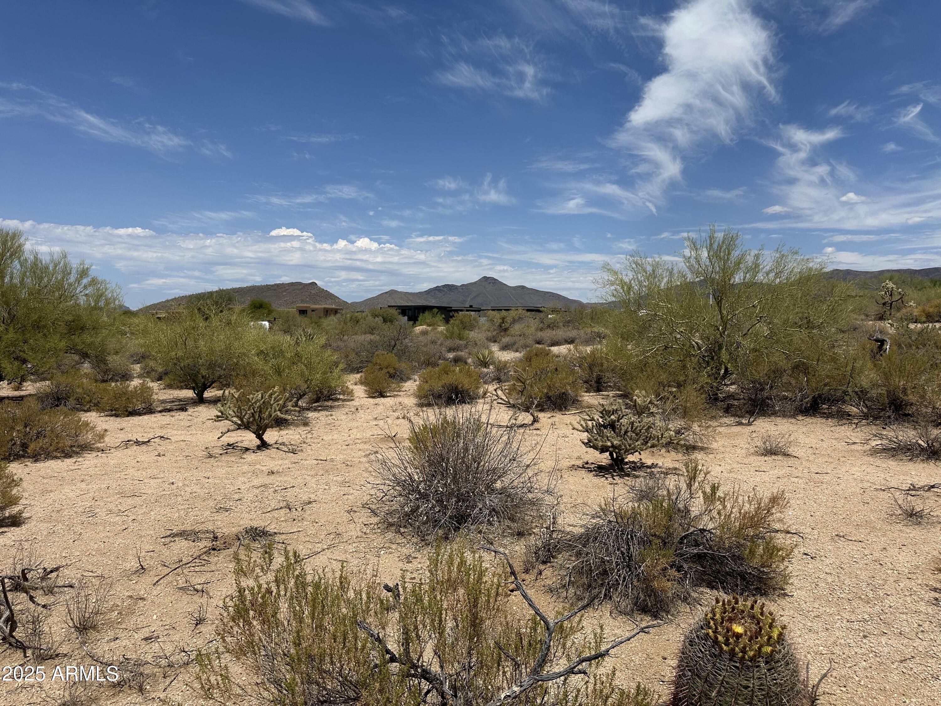 10201 East Joy Ranch Road, Unit 387 Scottsdale, AZ 85262 - Photo 8 of 8 a view of a beach with a snow in the yard