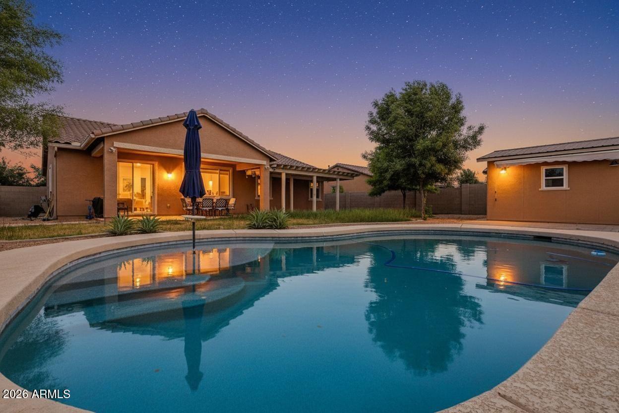 20202 North Lauren Road Maricopa, AZ 85138 - Photo 27 of 27