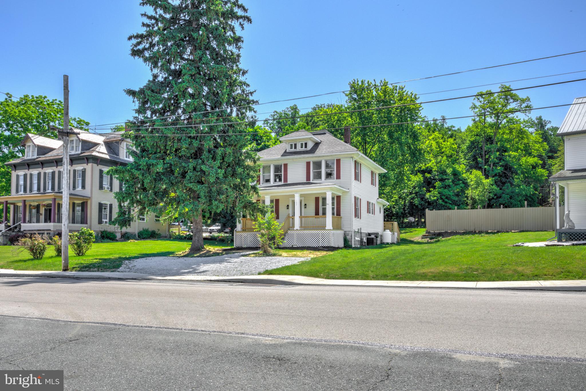 102 Main Street Delta, PA 17314 - Photo 32 of 39
