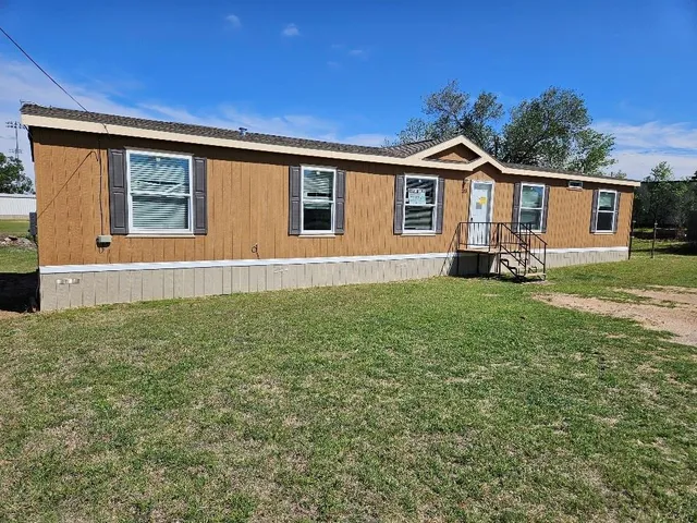 $124,900 | 108 North Canadian Street, Wheeler, TX 79096