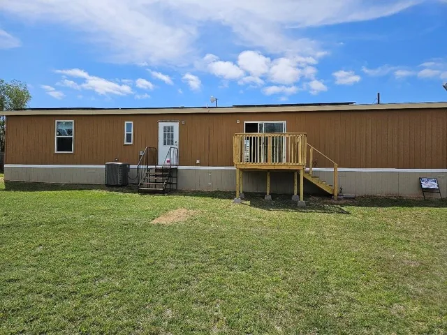 $124,900 | 108 North Canadian Street, Wheeler, TX 79096