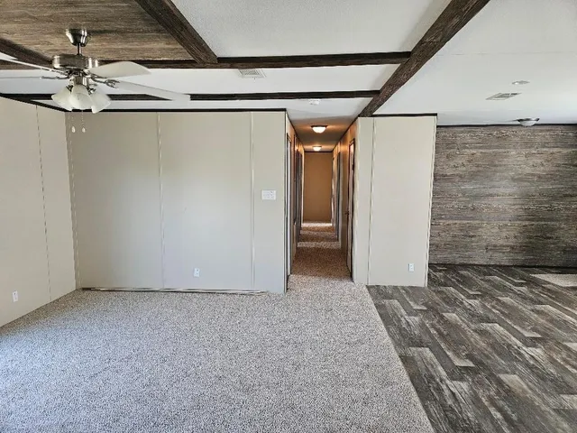 $124,900 | 108 North Canadian Street, Wheeler, TX 79096