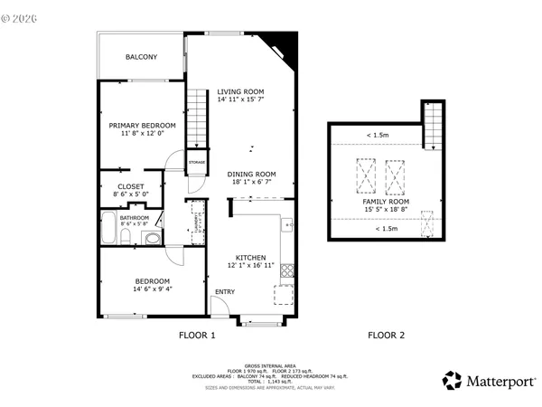 $300,000 | 14946 Southwest 109th Avenue, Portland, OR 97224