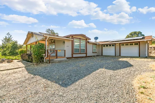 $580,000 | 2970 Texas Hill Road, Placerville, CA 95667