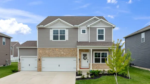 $499,900 | 724 Whitney Drive, Plain City, OH 43064