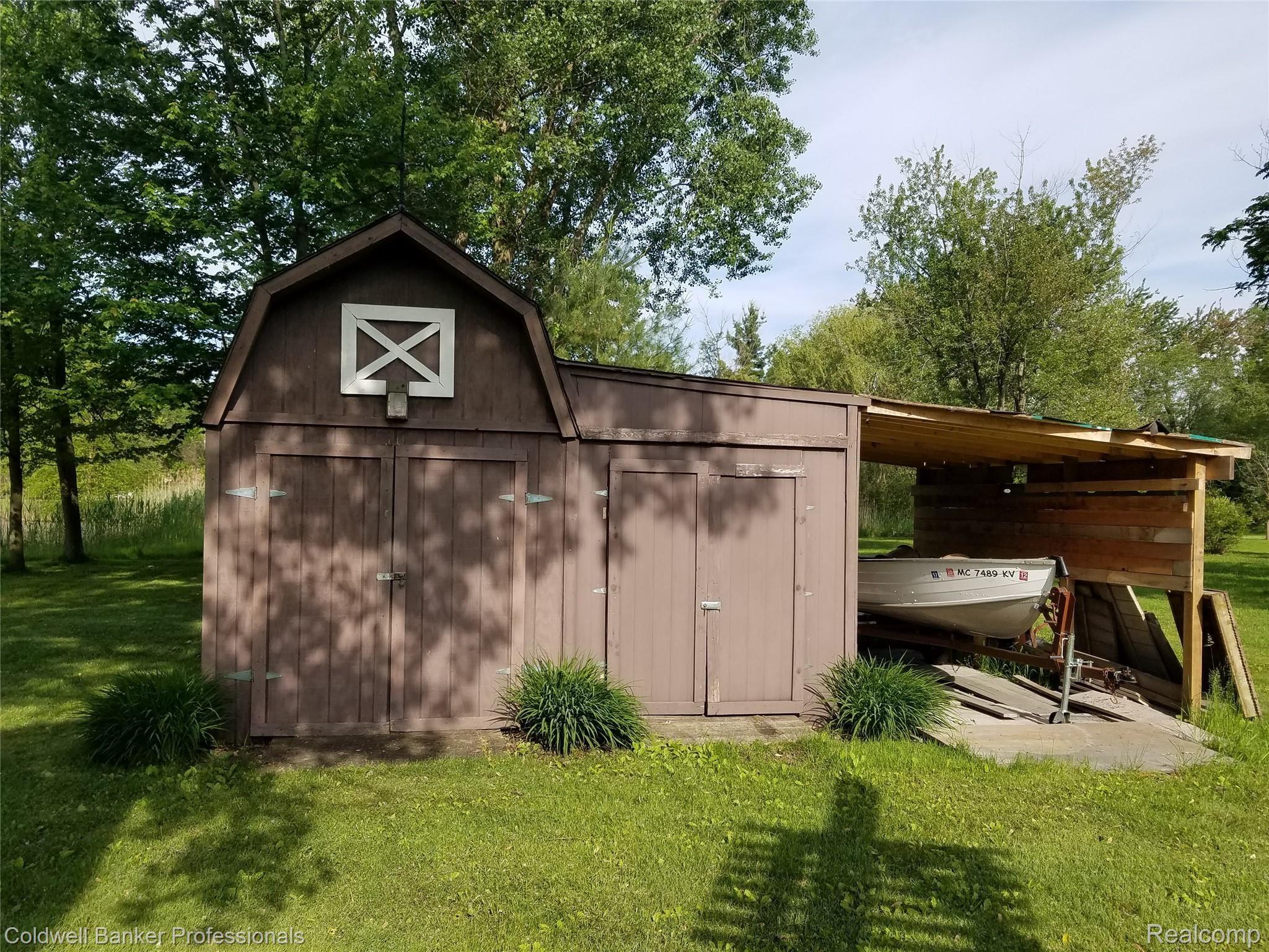 875 North Baldwin Road Oxford, MI 48371 - Photo 59 of 59 20190612_091609.jpg