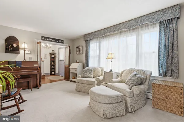 $610,000 | 2232 Swamp Road, Fountainville, PA 18923