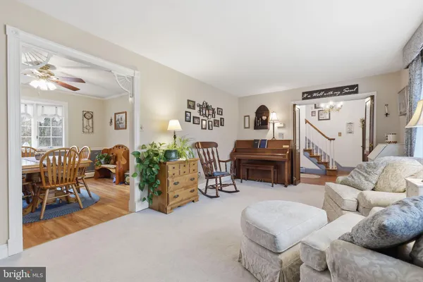 $610,000 | 2232 Swamp Road, Fountainville, PA 18923