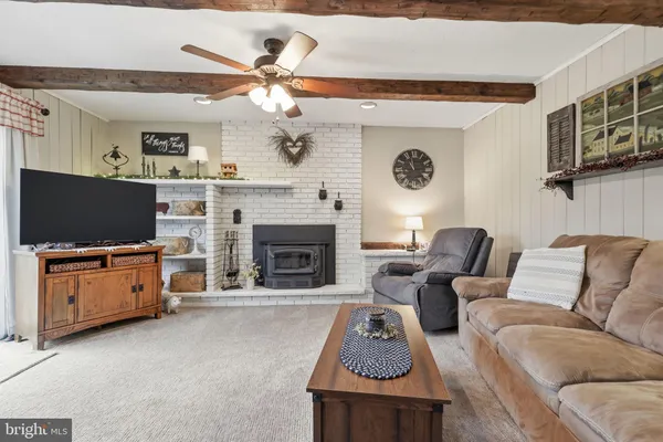 $610,000 | 2232 Swamp Road, Fountainville, PA 18923