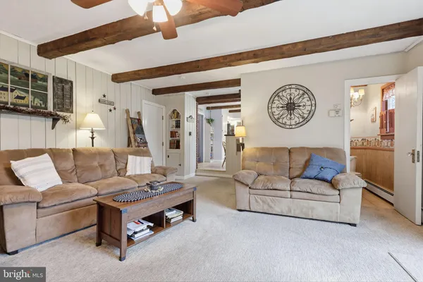 $610,000 | 2232 Swamp Road, Fountainville, PA 18923