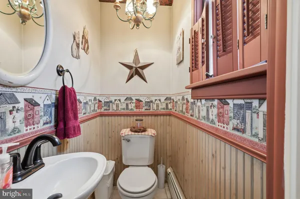 $610,000 | 2232 Swamp Road, Fountainville, PA 18923