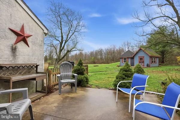 $610,000 | 2232 Swamp Road, Fountainville, PA 18923