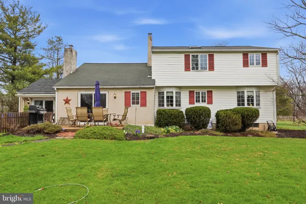 $610,000 | 2232 Swamp Road, Fountainville, PA 18923