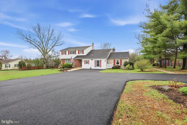 $610,000 | 2232 Swamp Road, Fountainville, PA 18923