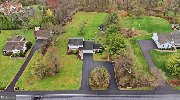 $610,000 | 2232 Swamp Road, Fountainville, PA 18923
