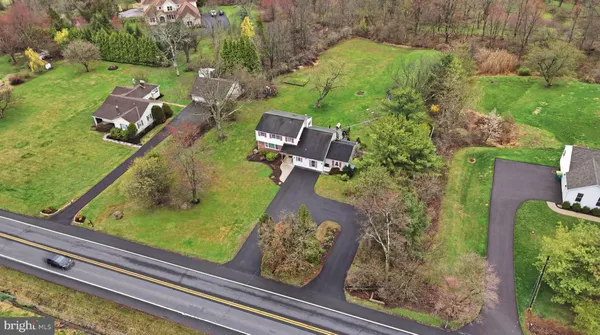 $610,000 | 2232 Swamp Road, Fountainville, PA 18923