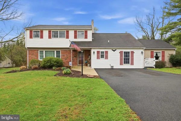 $610,000 | 2232 Swamp Road, Fountainville, PA 18923
