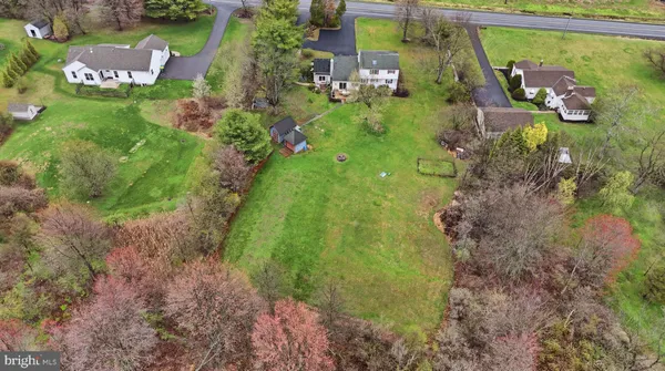 $610,000 | 2232 Swamp Road, Fountainville, PA 18923