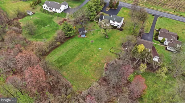 $610,000 | 2232 Swamp Road, Fountainville, PA 18923