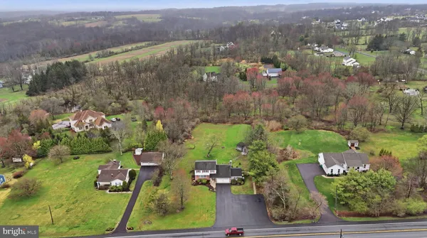 $610,000 | 2232 Swamp Road, Fountainville, PA 18923