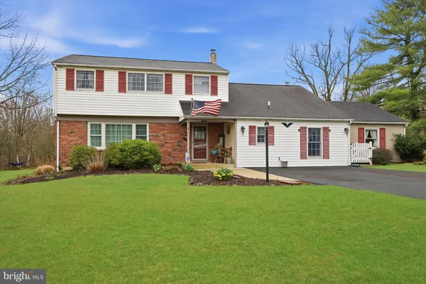 $610,000 | 2232 Swamp Road, Fountainville, PA 18923
