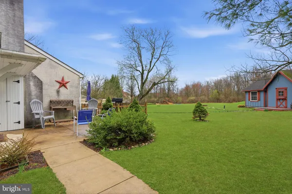 $610,000 | 2232 Swamp Road, Fountainville, PA 18923