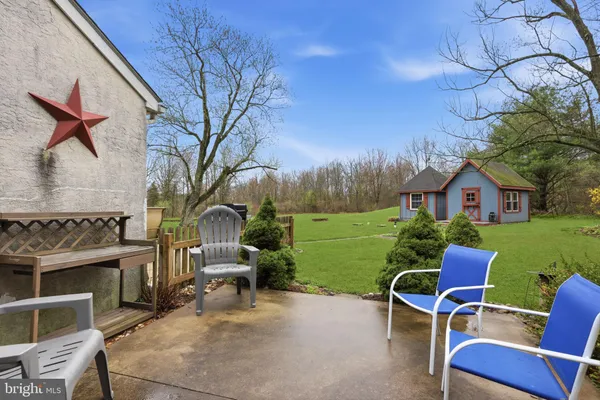 $610,000 | 2232 Swamp Road, Fountainville, PA 18923