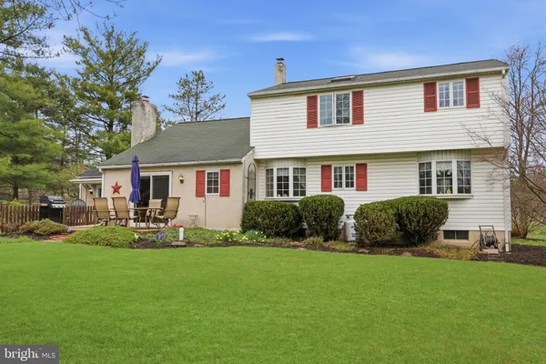 $610,000 | 2232 Swamp Road, Fountainville, PA 18923