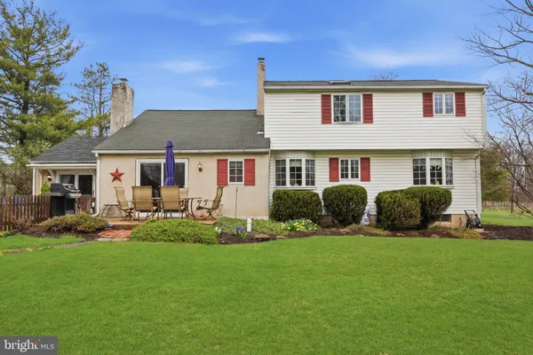 $610,000 | 2232 Swamp Road, Fountainville, PA 18923