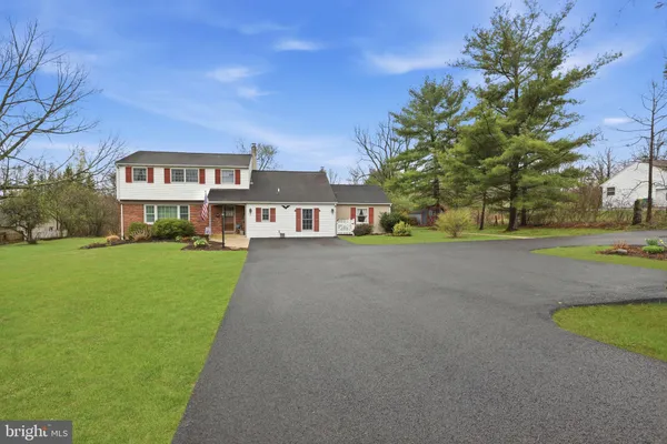 $610,000 | 2232 Swamp Road, Fountainville, PA 18923