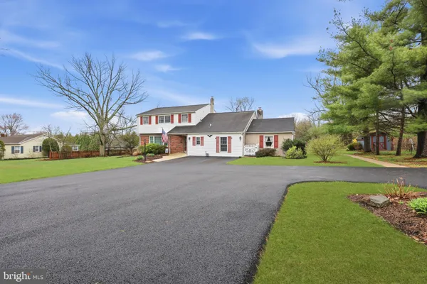 $610,000 | 2232 Swamp Road, Fountainville, PA 18923