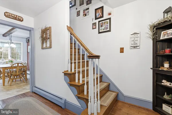 $610,000 | 2232 Swamp Road, Fountainville, PA 18923