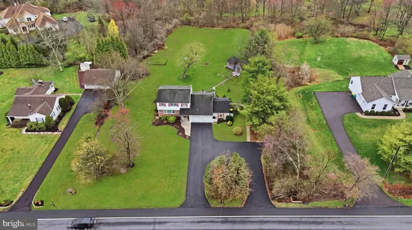 $610,000 | 2232 Swamp Road, Fountainville, PA 18923