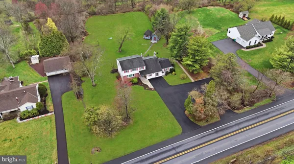 $610,000 | 2232 Swamp Road, Fountainville, PA 18923