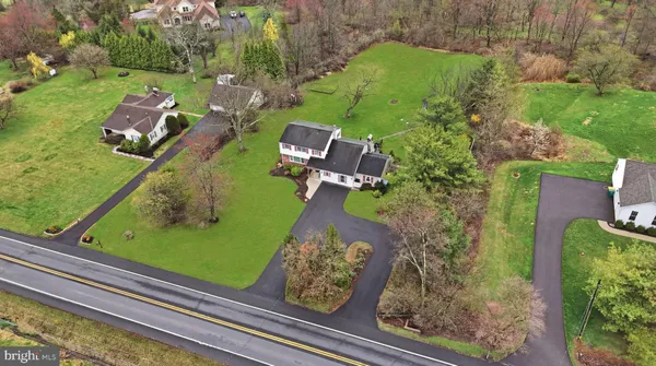 $610,000 | 2232 Swamp Road, Fountainville, PA 18923