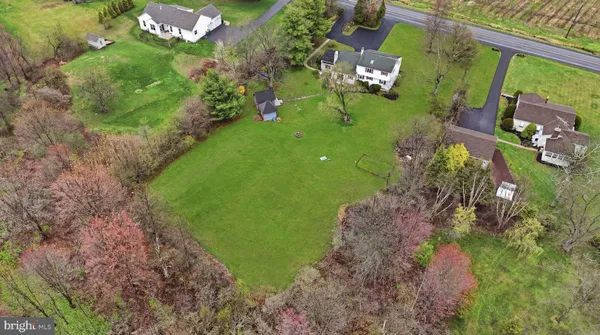$610,000 | 2232 Swamp Road, Fountainville, PA 18923