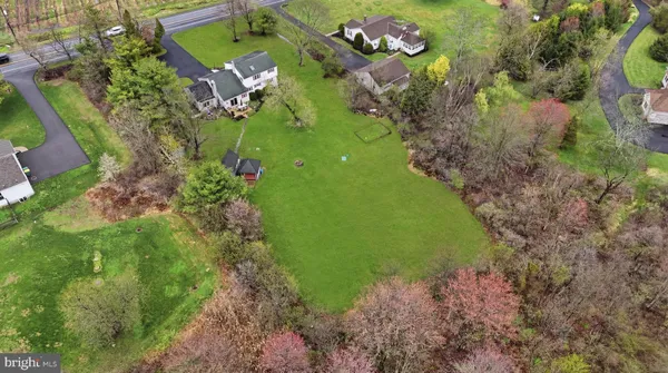 $610,000 | 2232 Swamp Road, Fountainville, PA 18923
